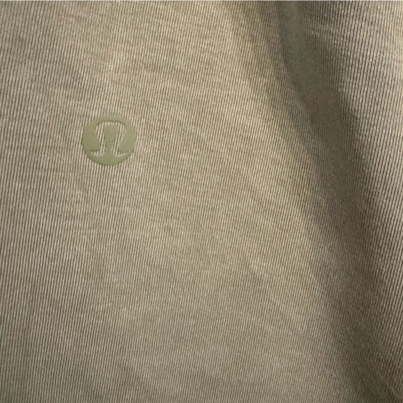 Olive Green Lululemon dress - Picture 3 of 3